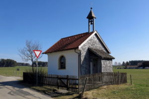 St. Magnus in Hummeratsried