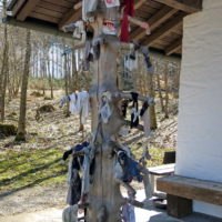 Kindle Kapelle in Ettwiesen