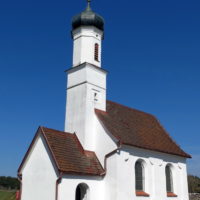 Kapelle Maria Heimsuchung in Kohlhunden