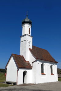 Kapelle Maria Heimsuchung in Kohlhunden