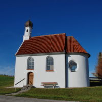 Marienkapelle in Hagmoos