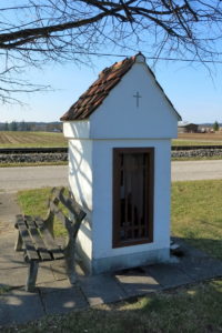 Marterl bei Talhofen