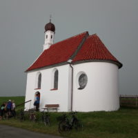 Marienkapelle in Hagmoos