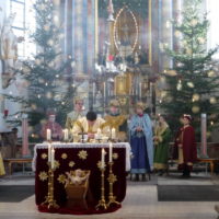 Sternsinger Bertoldshofen