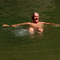 Eibeler Wasserfälle