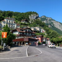 Weesen am Walensee