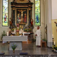 St. Martin Weesen