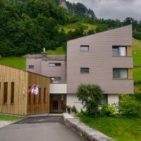 Haus Vinzenz Pallotti