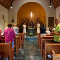Marien-Kapelle Morschach