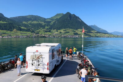 Vierwaldstätter See