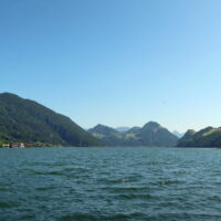 Vierwaldstätter See