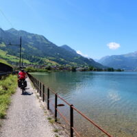 Sarner See