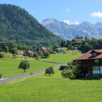 Das Ziel ist in Sicht